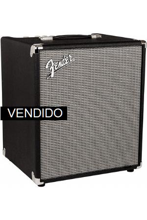 Fender Rumble 100 V3 Fender Rumble 100 V3